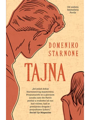 Tajna - Laguna