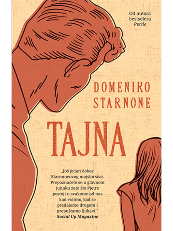 Tajna - Laguna - Image 1
