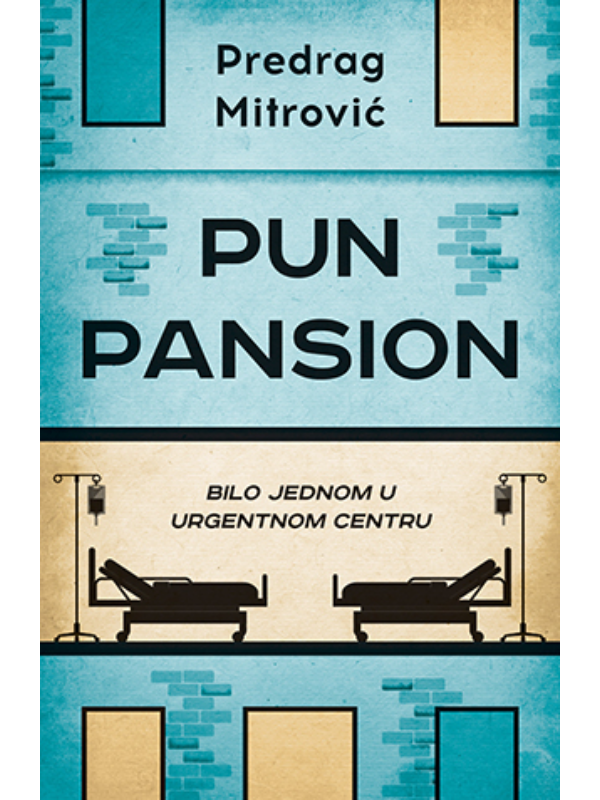 9788652137817 Pun pansion - Slika 1