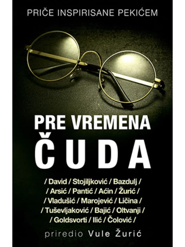 Pre vremena čuda - Image 1