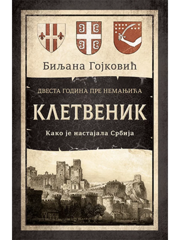 Kletvenik - Image 1