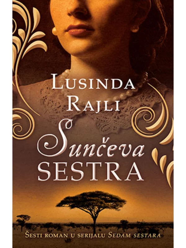 Sunčeva sestra - Image 1