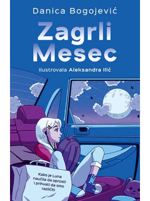 Zagrli Mesec