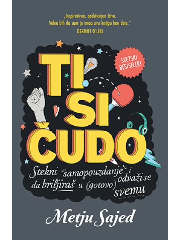 Ti si čudo - Image 1