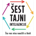 Šest tajni inteligencije