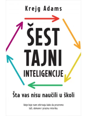 Šest tajni inteligencije
