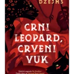 Crni Leopard, crveni Vuk
