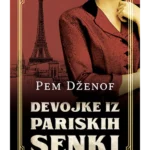 Devojke iz pariskih senki