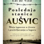 Poslednja stanica Aušvic