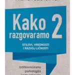 Kako razgovaramo 2