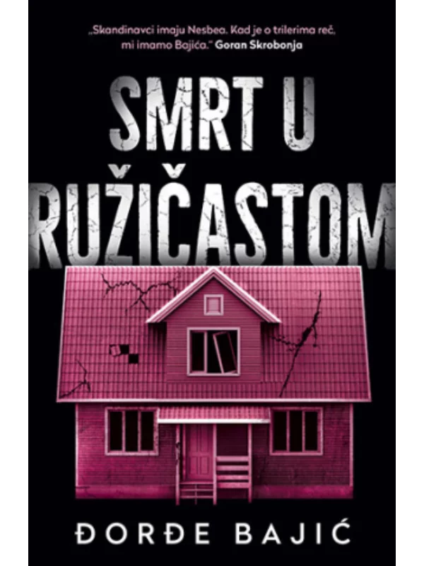 Smrt u ružičastom - Image 1