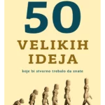 50 velikih ideja koje bi stvar