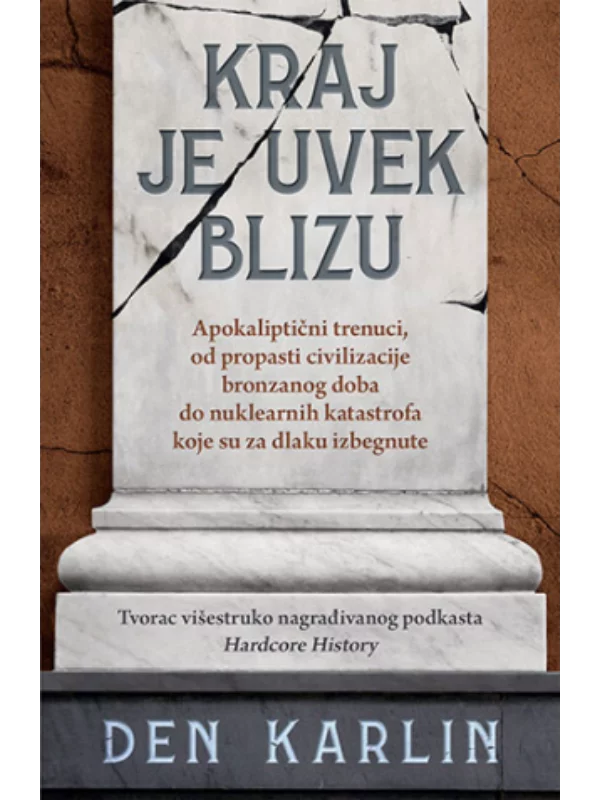 Kraj je uvek blizu - Image 1