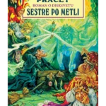 Sestre po metli