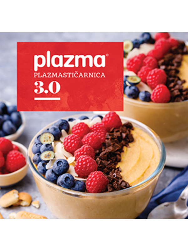 9788652139491 Plazma Plazmastičarnica 3.0 - Slika 1
