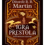 Igra prestola – ilustrovano iz