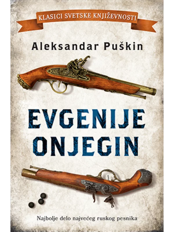 Evgenije Onjegin 1