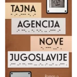 Tajna agencija nove Jugoslavij