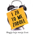 I za to me zabole