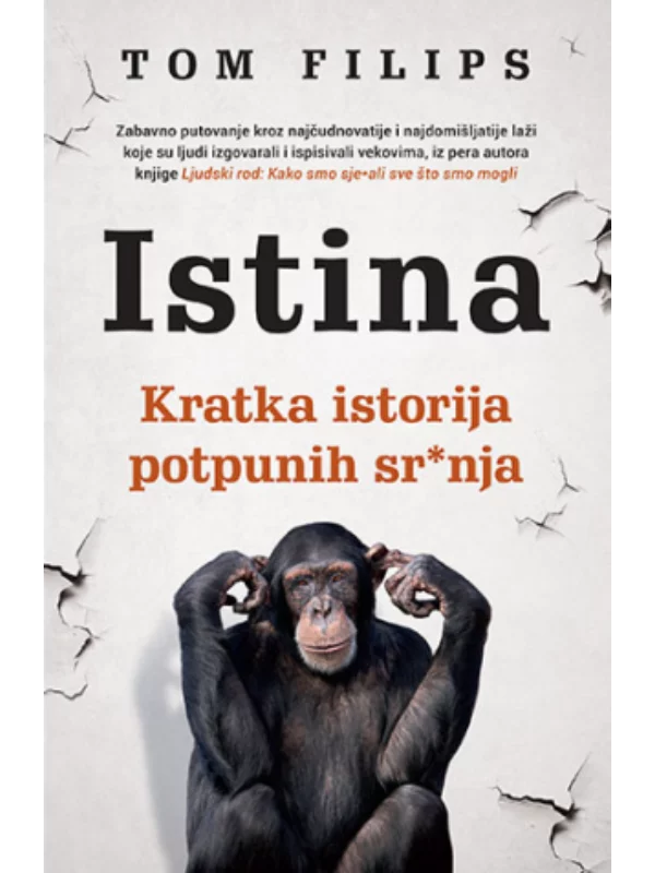 Istina – Kratka istorija potpu - Image 1