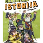 Urnebesna istorija