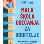 Mala škola osećanja za roditel