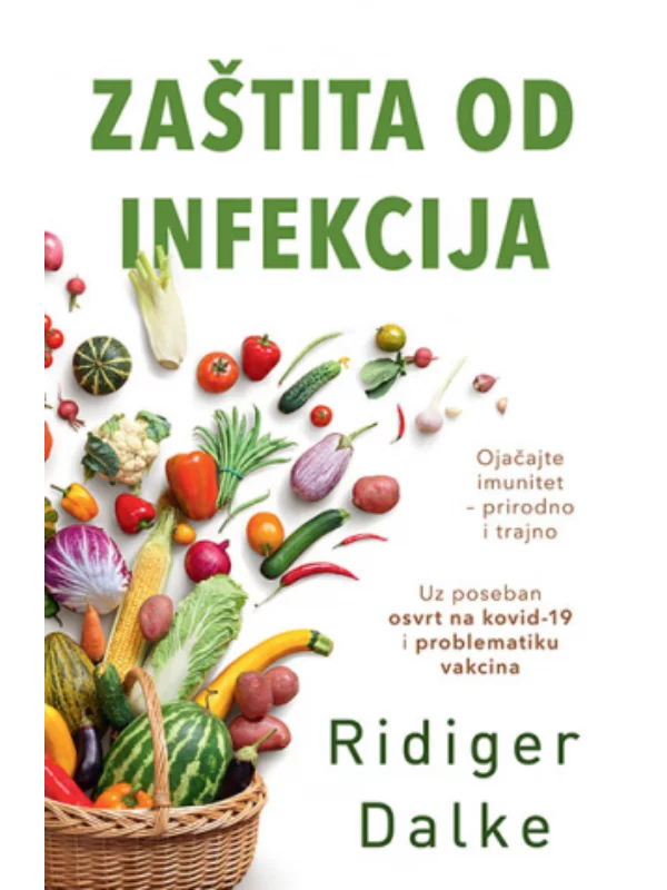 Zaštita od infekcija - Image 1