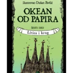 Okean od papira 6: Litica i kr