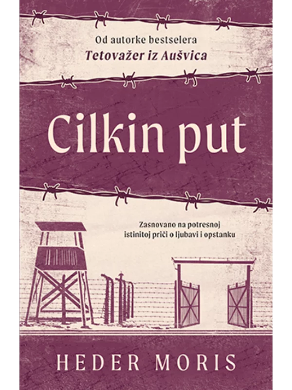 Cilkin put - Image 1
