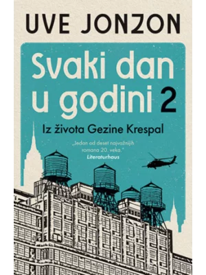 Svaki dan u godini 2