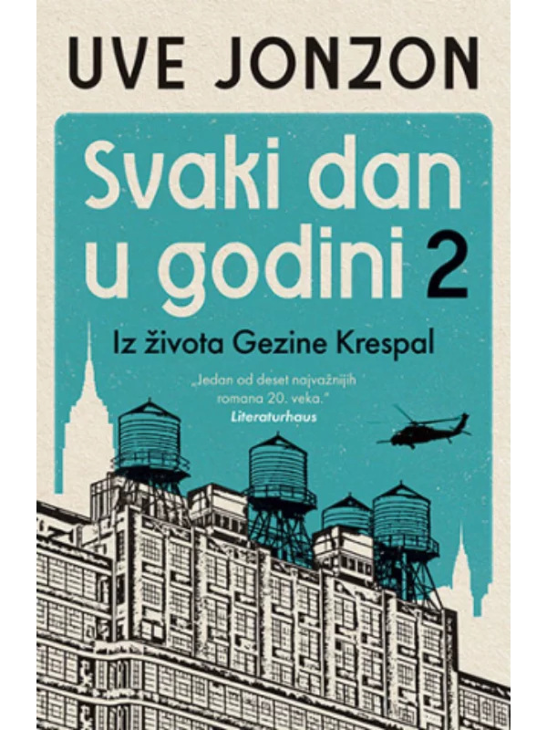 Svaki dan u godini 2 - Image 1