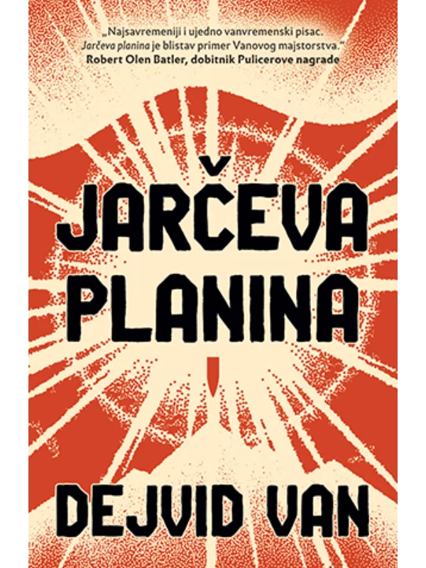 Jarčeva planina - Image 1