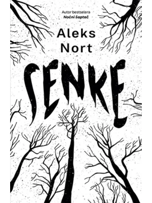 Senke - Laguna