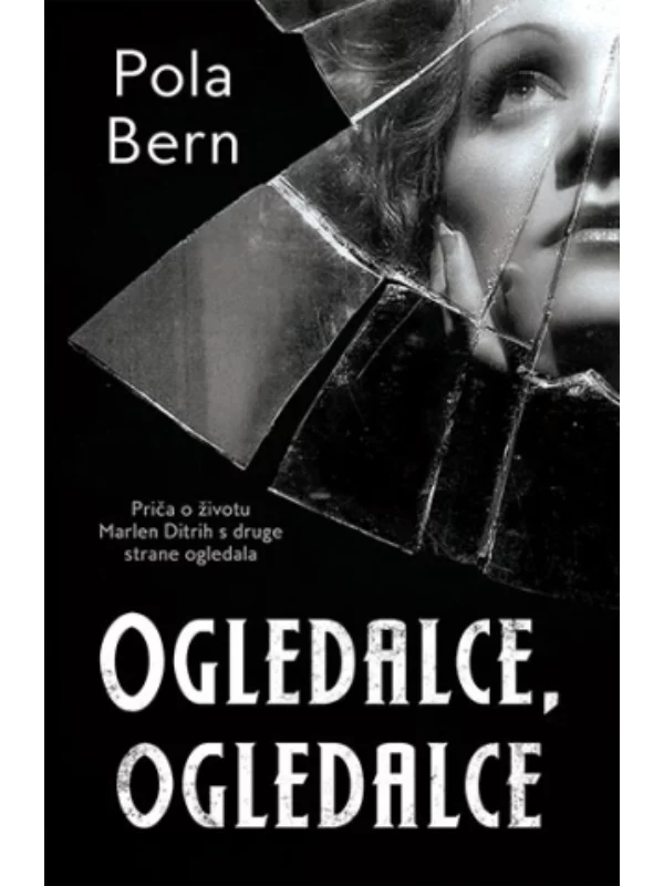 Ogledalce, ogledalce - Image 1