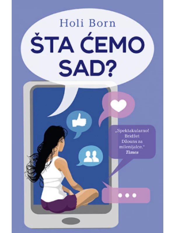 Šta ćemo sad? - Image 1