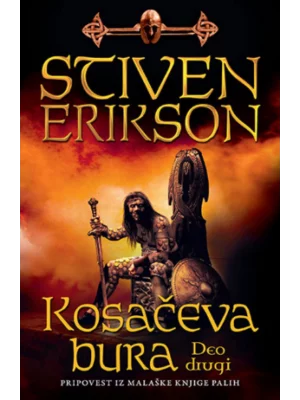 Kosačeva bura - deo drugi