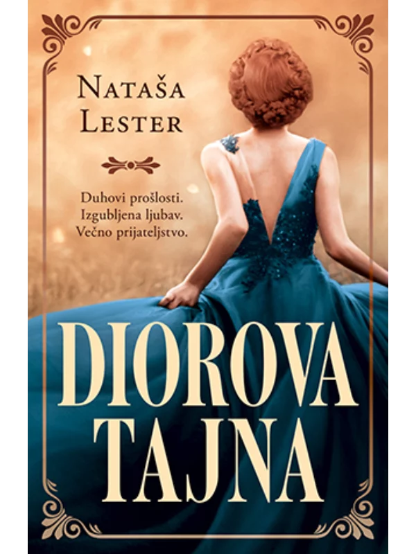 Diorova tajna - Image 1