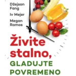 Živite stalno, gladujte povrem