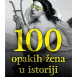 100 opakih žena u istoriji