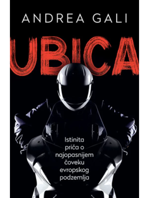Ubica - Laguna 1
