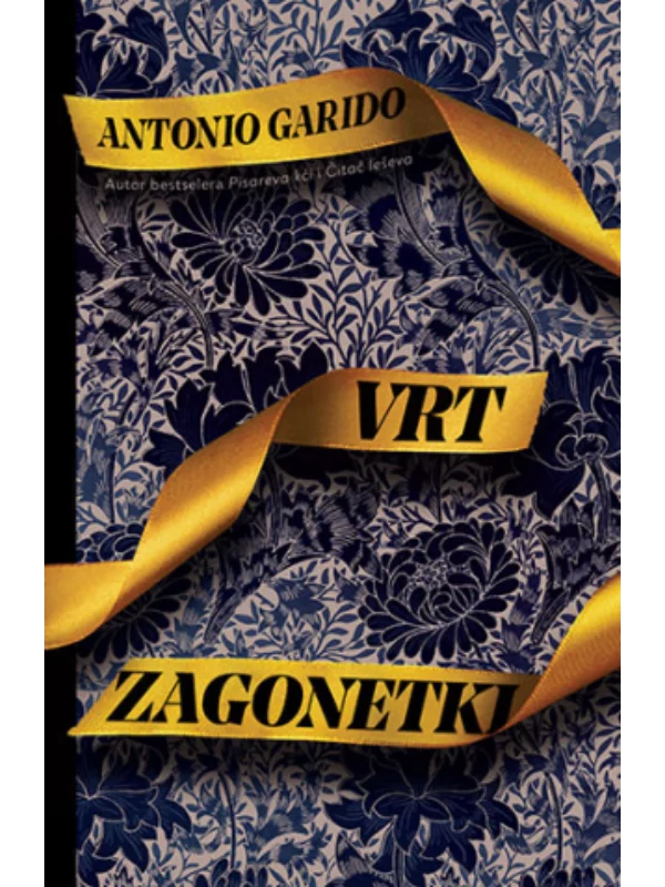 Vrt zagonetki 1