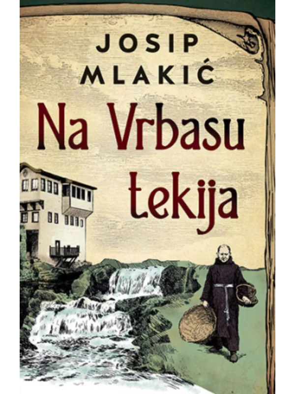 Na Vrbasu tekija - Image 1