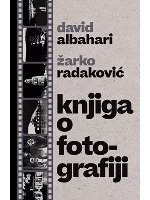9788652141111 Knjiga o fotografiji - Slika 1