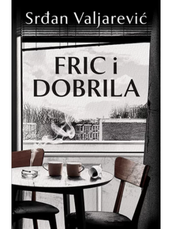 Fric i Dobrila - Image 1