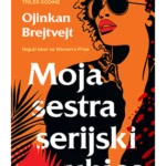 Moja sestra serijski ubica