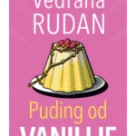 Puding od vanilije