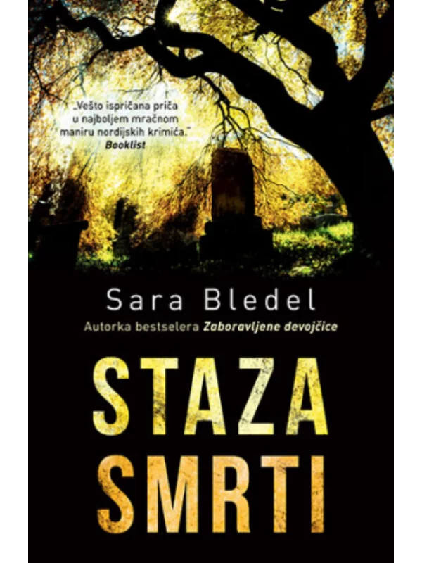 Staza smrti - Image 1
