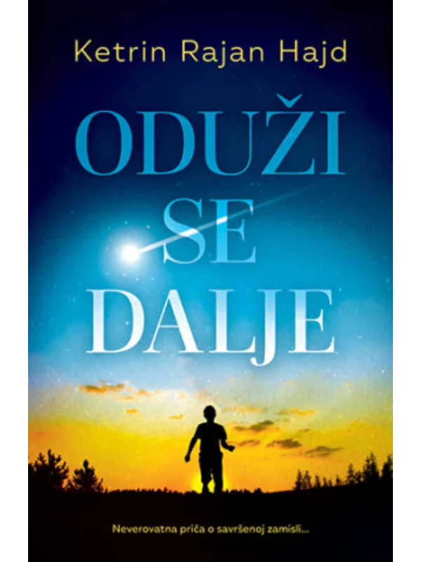 Oduži se dalje - Image 1