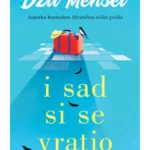 I sad si se vratio