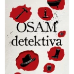 Osam detektiva